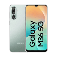 Samsung Galaxy M36 5G